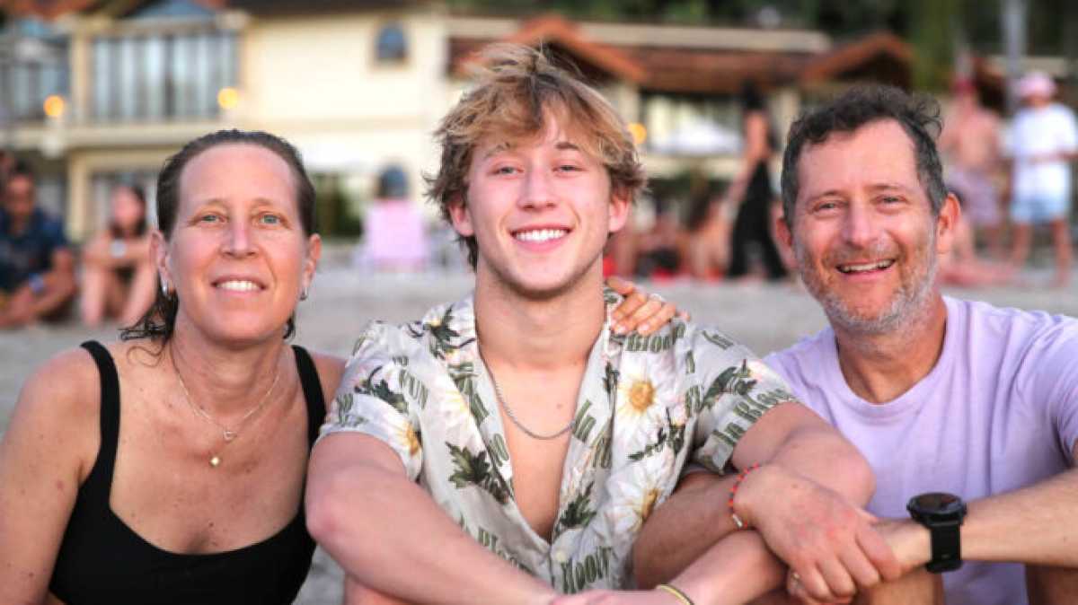 Tragedy Strikes: Son Of Former Youtube Ceo Found Dead At Uc Berkeley Dormitory