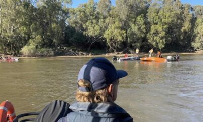 Tragedy Strikes Southern 80 Waterskiing Event In Moama