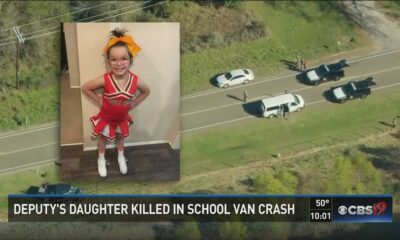 Tragic Car Accident Claims The Life Of 7 Year Old Girl In Tyler