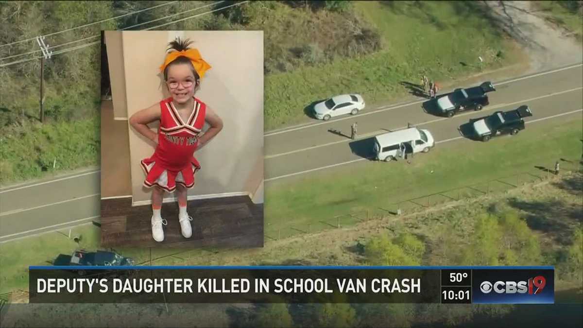 Tragic Car Accident Claims The Life Of 7 Year Old Girl In Tyler