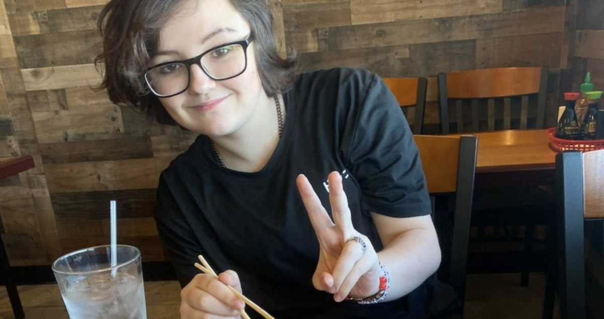 Tragic Death Of Nonbinary Teen Sparks Outrage In Oklahoma Community