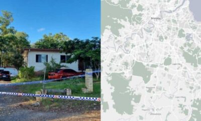 Tragic Discovery At Doolandella Home: Man And Woman Found Deceased