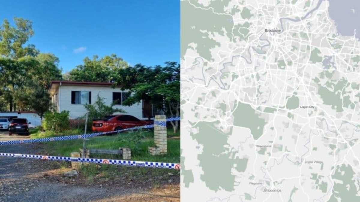 Tragic Discovery At Doolandella Home: Man And Woman Found Deceased