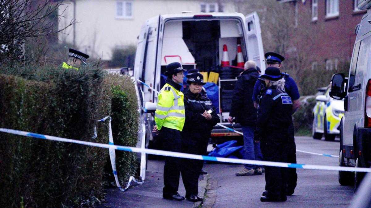 Tragic Discovery: Three Children Found Dead In Bristol Home, Woman Arrested On Suspicion Of Murder