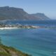 Tragic Drowning Incident At Clifton Beach In Cape Town