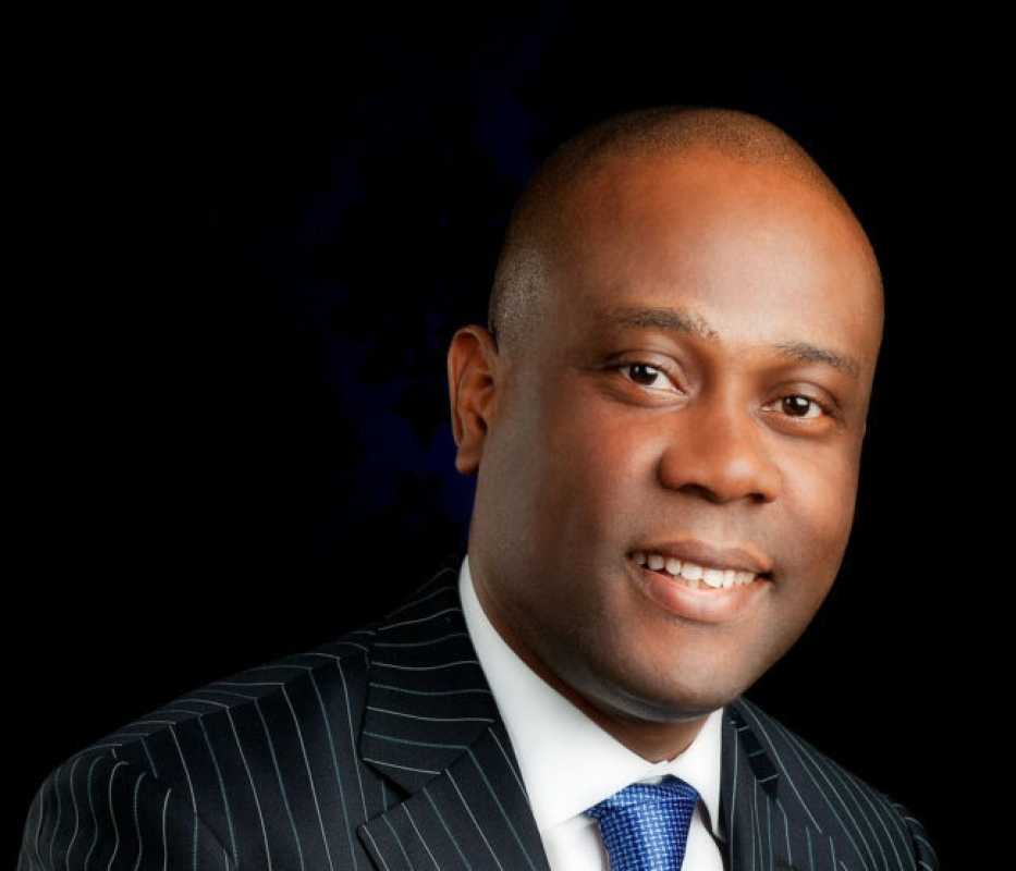 Tragic Helicopter Crash Claims The Life Of Access Holdings Plc Ceo Herbert Wigwe