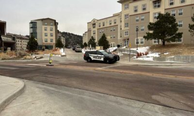 Tragic Homicide Incident At Uccs Leads To Campus Lockdown