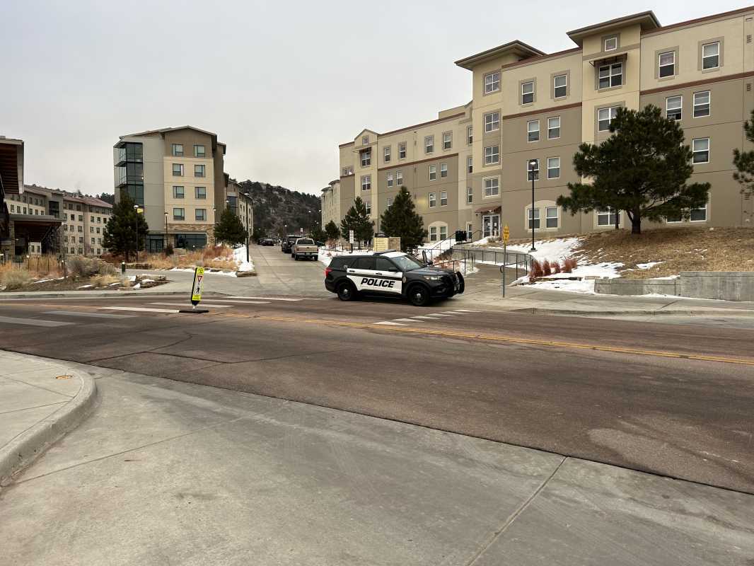 Tragic Homicide Incident At Uccs Leads To Campus Lockdown