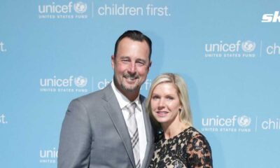 Tragic Loss: Stacy Wakefield, Wife Of Late Mlb Star Tim Wakefield, Passes Away Months After His Death