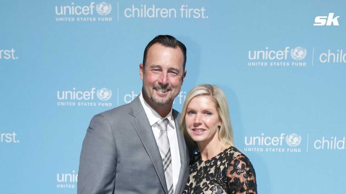 Tragic Loss: Stacy Wakefield, Wife Of Late Mlb Star Tim Wakefield, Passes Away Months After His Death