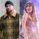 Travis Kelce Arrives In Sydney To Join Taylor Swift For Sold Out Shows