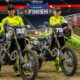 Triumph Racing Makes Historic Debut At Supercross Media Day