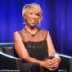 Tv Host Trisha Goddard Reveals Second Battle With Cancer