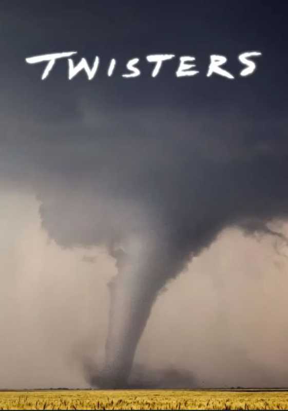 Twisters Sequel Unveiled: Chaos And Carnage Await In Lee Isaac Chung's Storm Chasing Thriller