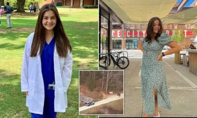 Two Tragic Deaths Rock University Of Georgia Campus: Student And Nursing Student Murdered In Separate Incidents