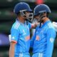 U19 World Cup: Uday Saharan Shines As India Reaches Finals