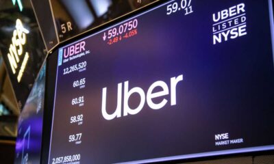 Uber Reports Strong Q4 Earnings, Beats Estimates As Revenue And Bookings Rise