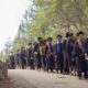 Uc Santa Cruz Returns To Traditional Commencement Ceremony After Feedback On Slug Crossing