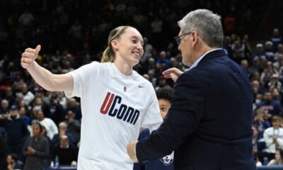 Uconn Star Paige Bueckers Announces Return For Another Season