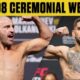 Ufc 298: Merab Dvalishvili Vs. Henry Cejudo Watch Party Live Blog