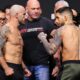 Ufc 298 Prelims Recap: Maverick, Elliott, And Zhang Shine In Anaheim