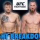 Ufc Fight Night: Hermansson Vs. Pyfer Preview And Breakdown