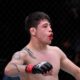 Ufc Fight Night: Moreno Vs Royval 2 Prelims Showcase Rising Talent And Local Heroes In Mexico City