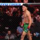 Ufc Rising Star Raul Rosas Jr. Withdraws Last Minute Due To Illness In Ufc Mexico City Event