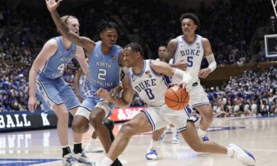 Unc Duke Rivalry: A Century Long Battle Of Basketball Supremacy