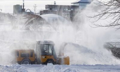 Understanding Winter Storm Watches And Warnings In Central Pennsylvania