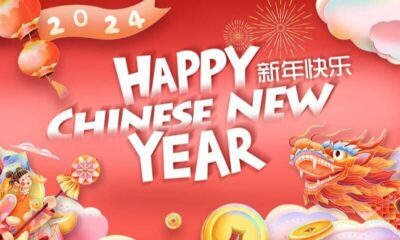 Unique Chinese New Year Greetings And Their Meanings Explained