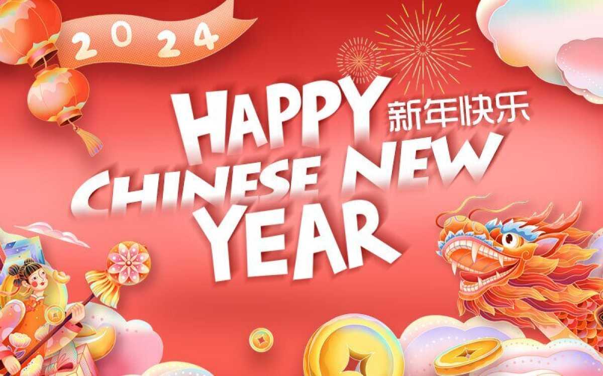 Unique Chinese New Year Greetings And Their Meanings Explained