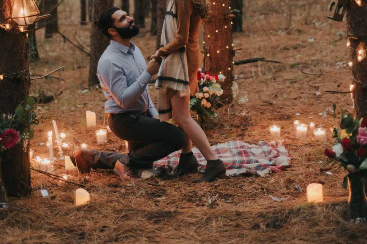 Unique Ideas For A Memorable Propose Day 2024