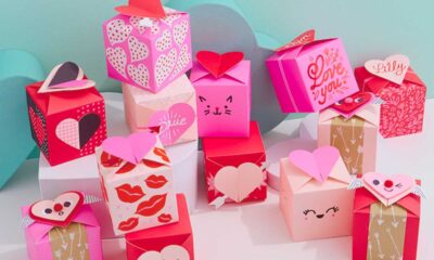 Unique Valentine's Day Gift Ideas That Will Keep On Giving