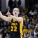 University Of Iowa's Caitlin Clark Sparks Frenzy As She Nears Ncaa Women's Basketball Scoring Record