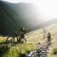 Unplanned Biking Adventure In The Georgian Mountains