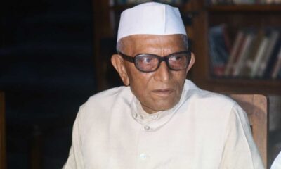 Unraveling The Myth Of Morarji Desai And 'morarji Cola'