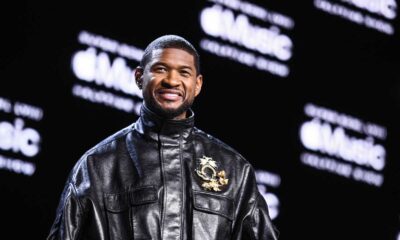 Usher Announces Uk And Europe Tour Dates Following Super Bowl Show