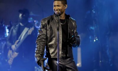 Usher To Perform At Super Bowl Lviii For Union Scale: The Cost Of Halftime Show Prestige