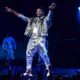 Usher's Super Bowl Halftime Show: A Cultural Milestone In American Music History