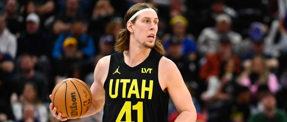 Utah Jazz Trade Kelly Olynyk And Ochai Agbaji To Toronto Raptors For Otto Porter, Kira Lewis Jr., And A 2024 First Round Pick