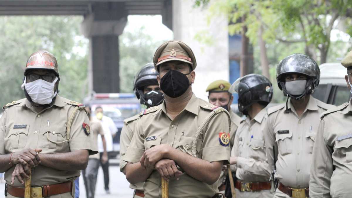 Uttar Pradesh Police Constable Exam 2024: Board Denies Paper Leak Amid Social Media Speculation