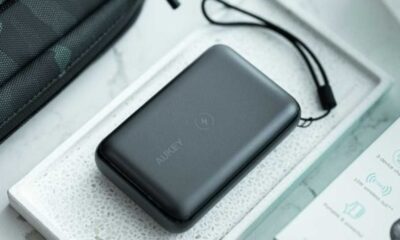 Valentine's Day Gift Guide: Top 9 20,000 Mah Power Banks To Keep Love Charged