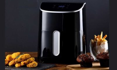 Valentine's Day Shows Love Through Air Fryers: Finding The Perfect Gift Under ₹3000