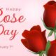 Valentine's Week 2024: Celebrate The Month Of Love With Rose Day
