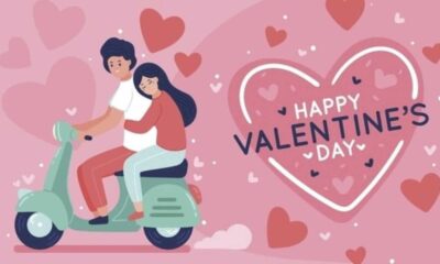 Valentine's Week 2024: Celebrating Love And Togetherness