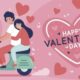 Valentine's Week 2024: Celebrating Love And Togetherness