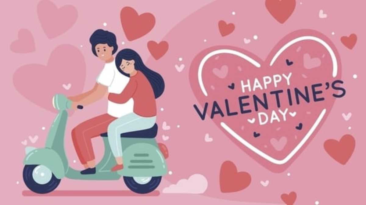 Valentine's Week 2024: Celebrating Love And Togetherness