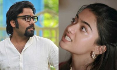 Vanga Defends Rashmika Mandanna's Overlooked Performance In Animal