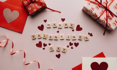 Varied Perspectives On Valentine's Day: From Heartwarming Gestures To Cynical Observations